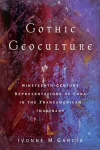 Gothic Geoculture