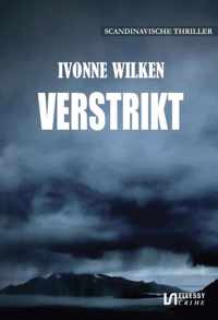 Verstrikt - Ivonne Wilken - Paperback (9789464494167)