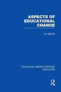 Aspects of Educational Change