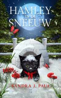 Hamley in de Sneeuw - Sandra J. Paul - Hardcover (9789464208474)