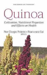 Quinoa