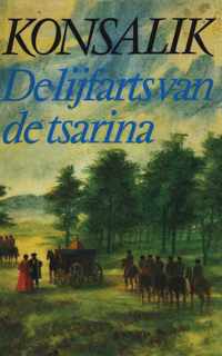 De lijfarts van de tsarina