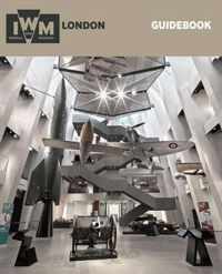 IWM London Guidebook
