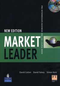 Market Leader Pre Intermediate Courseboo