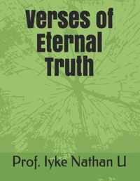 Verses of Eternal Truth