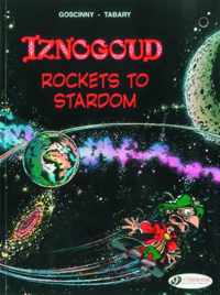 Rockets to Stardom