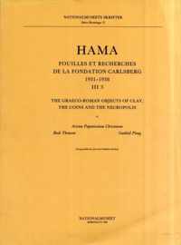 Hama 3, Part 3
