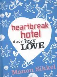 IzzyLove  -   Heartbreak hotel door IzzyLove