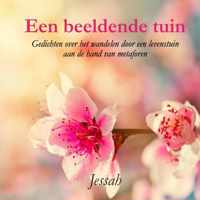 Een beeldende tuin - Jessah Groenink - Paperback (9789463981873)