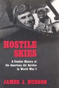 Hostile Skies