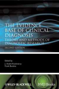 Evidence Base Of Clinical Diagnosis