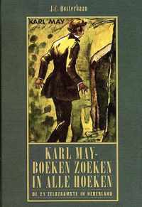 Karl May-Boeken Zoeken In Alle Hoeken
