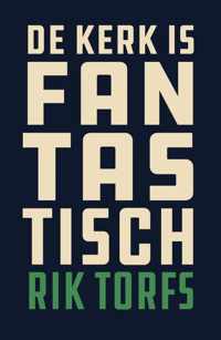 De kerk is fantastisch!