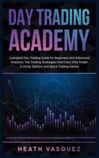 Day Trading Academy