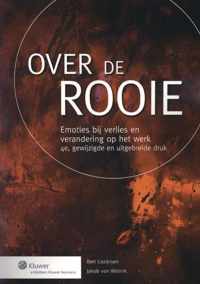 Over de rooie