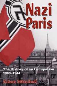 Nazi Paris