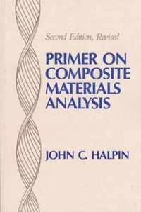 Primer on Composite Materials Analysis (Revised)