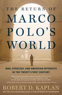 Return of Marco Polo's World
