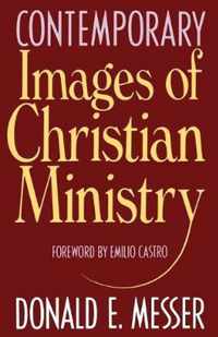 Contemporary Images of Christian Ministry