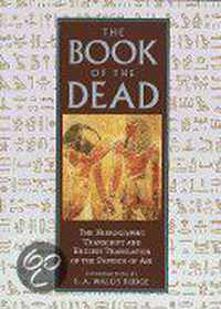 The Book of the Dead