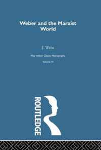 Weber & Marxist World V 6