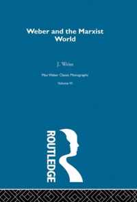 Weber & Marxist World      V 6