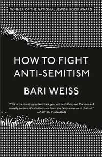 How to Fight Anti-Semitism