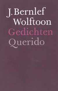 Wolftoon - J. Bernlef