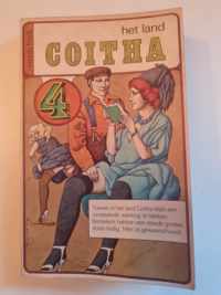 Het land Coitha -- Vierde boek
