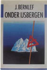 Onder ijsbergen