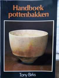 Handboek pottenbakken
