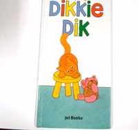 Luisteren en Lezen met Dikkie Dik