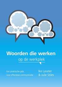 Mens & communicatie 1 - Woorden die werken op de werkplek