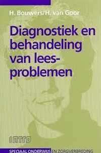 Diagnostiek en behandeling van leesproblemen