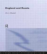 England and Russia