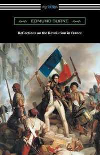 Reflections on the Revolution in France