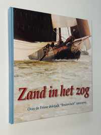 Zand in het ZOG