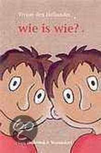 Wie Is Wie?
