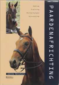 Paardenafrichting