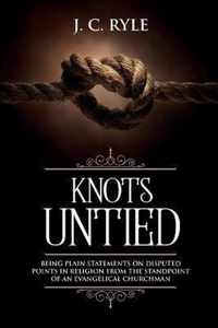 Knots Untied