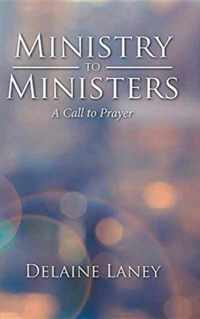Ministry to Ministers
