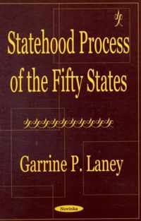 Statehood Process of the Fifty States