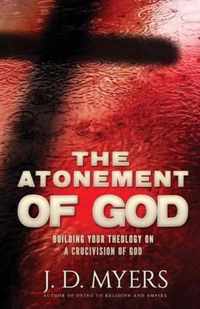 The Atonement of God