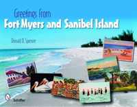 Greetings from Fort Myers and Sanibel Island