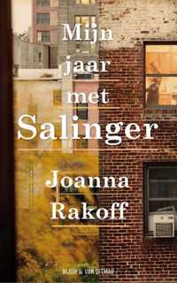 Mijn jaar met Salinger