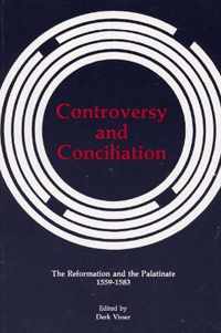 Controversy and Conciliation