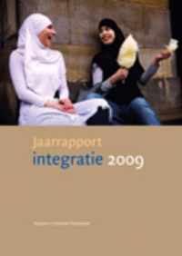 Jaarrapport integratie 2009