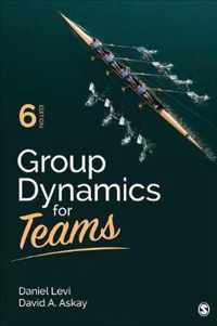 Group Dynamics for Teams