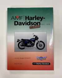 AMF Harley-Davidson