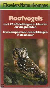 Roofvogels